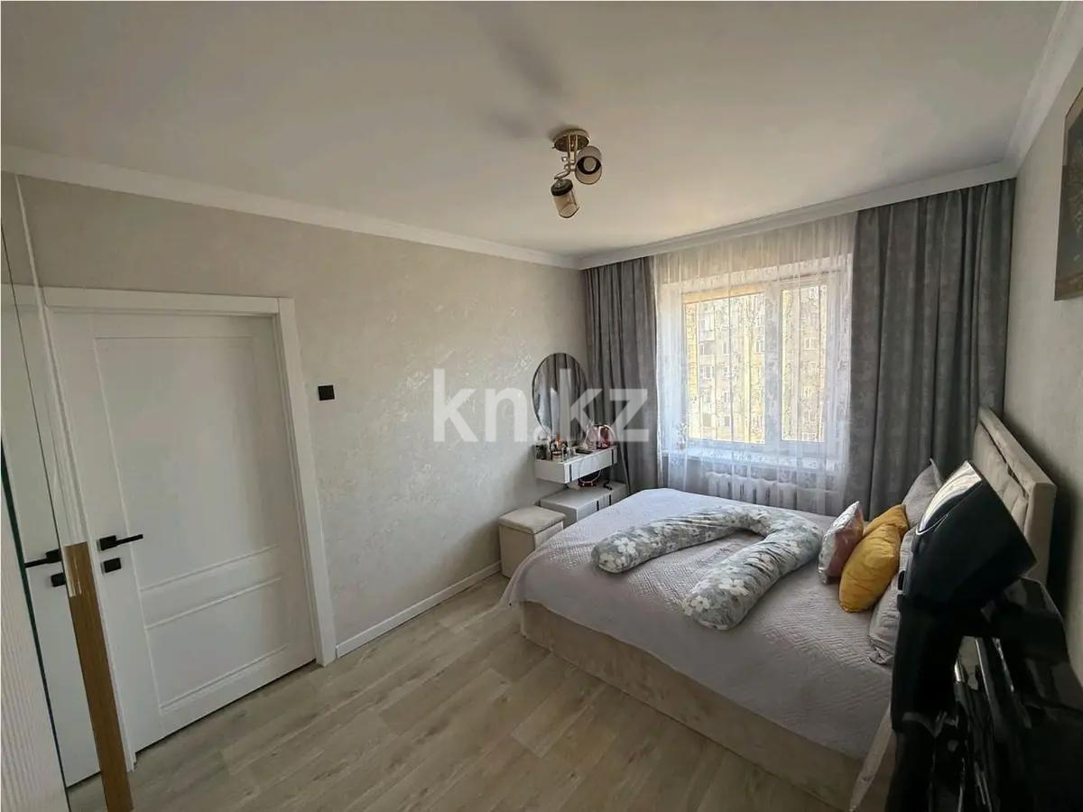 Продажа 2-комнатной квартиры, 54 м² в Караганде - фото 2