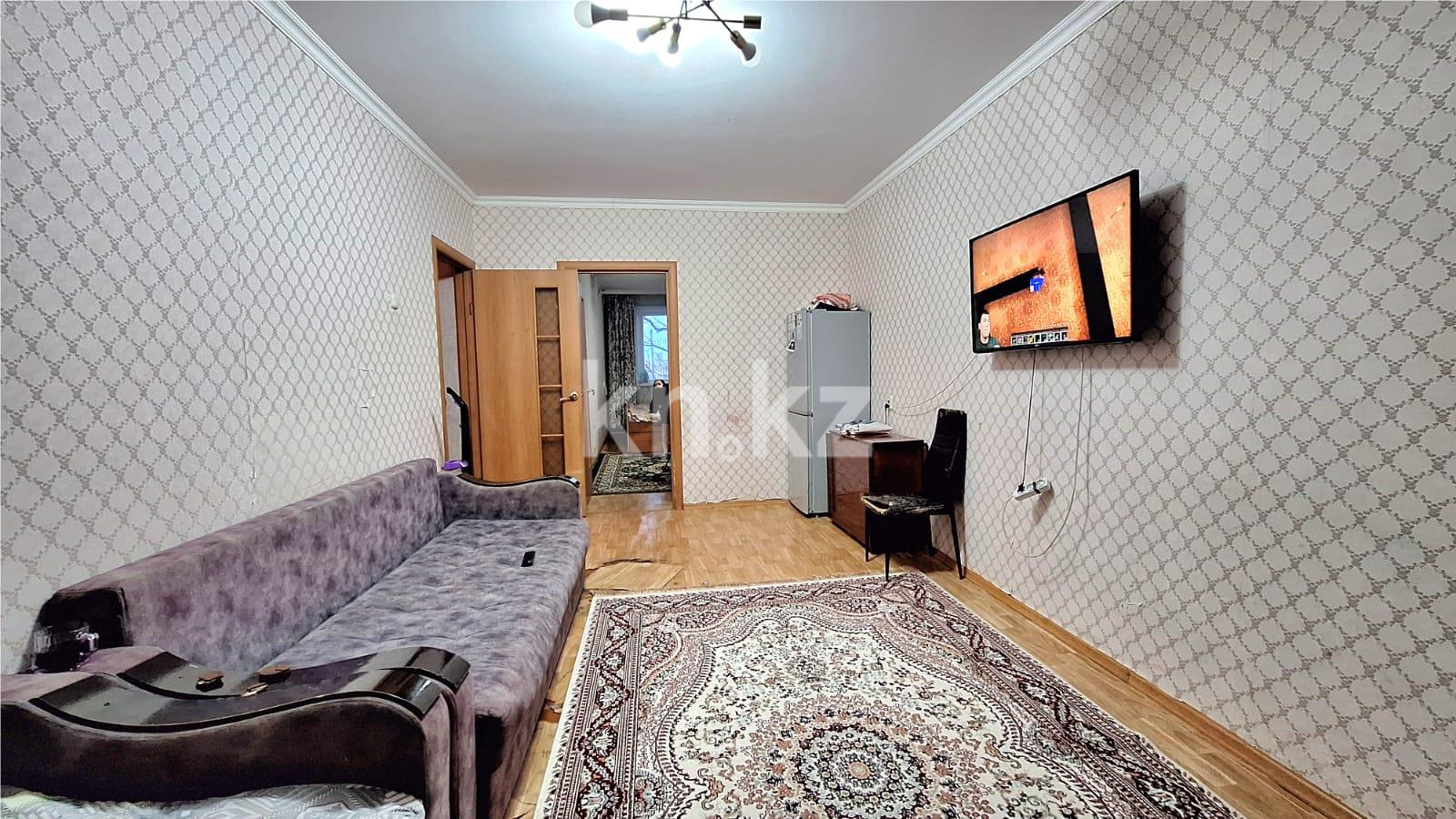 Продажа 2-комнатной квартиры, 44 м² в Караганде - фото 2