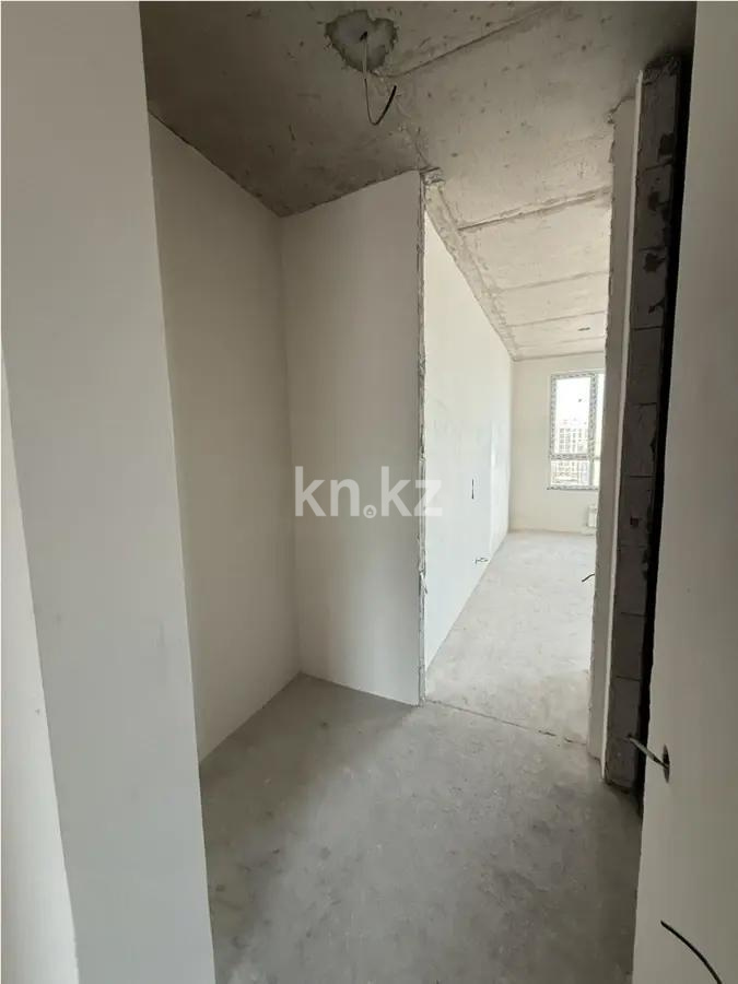 Продажа 3-комнатной квартиры, 86.7 м² в Астане