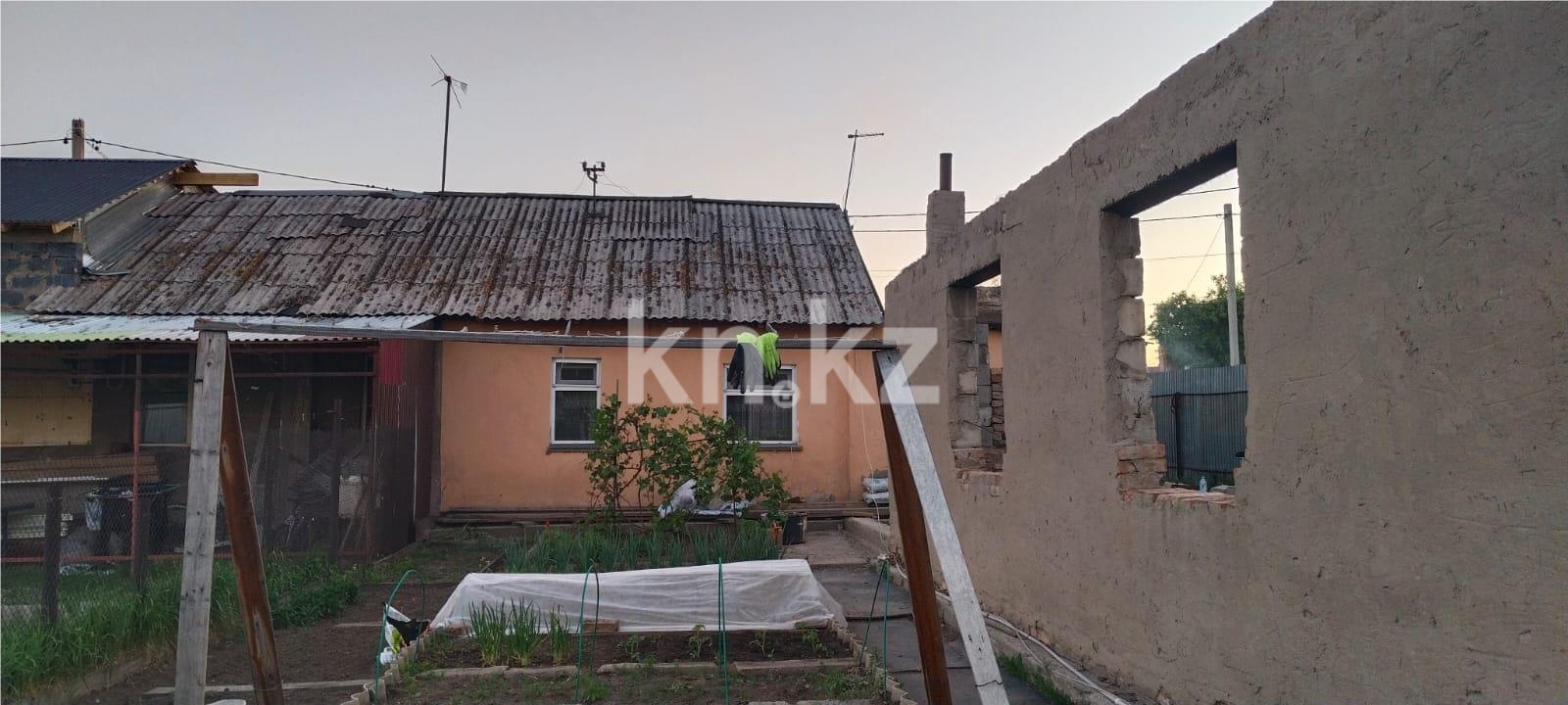 Продажа 3-комнатного дома, 57.6 м² в Караганде - фото 8