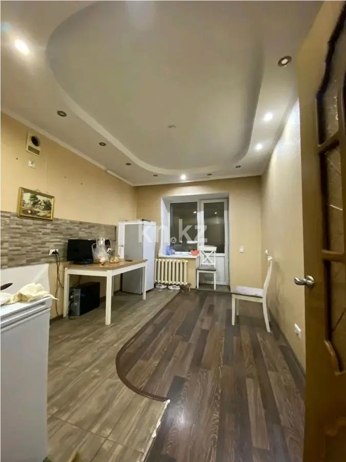 Продажа 1-комнатной квартиры, 41 м² в Астане - фото 2