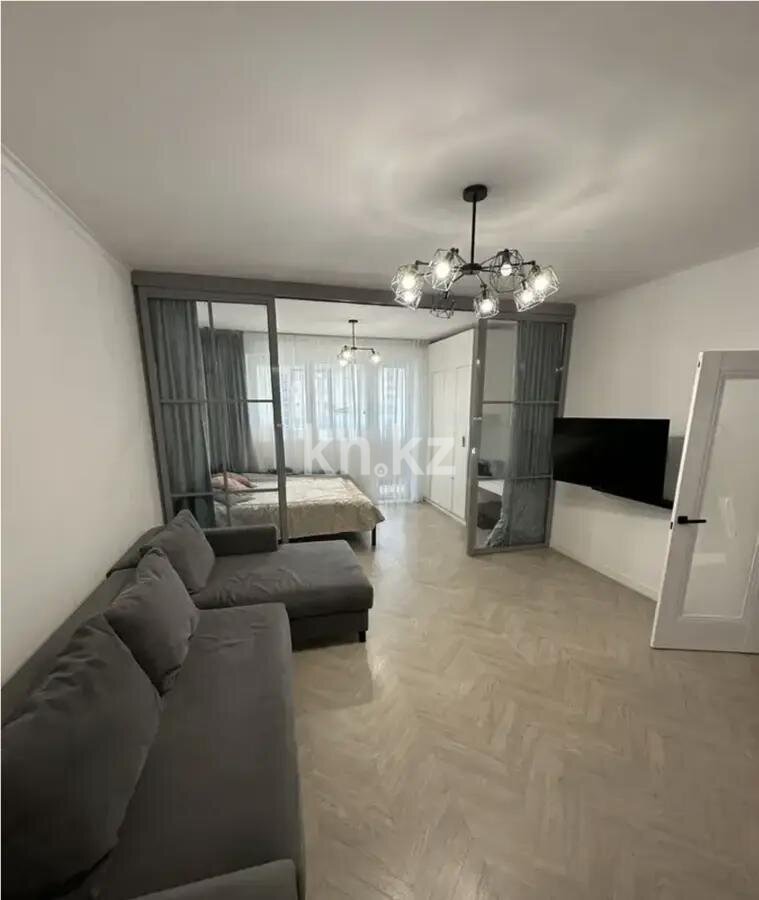 Продажа 2-комнатной квартиры, 72 м² в Астане