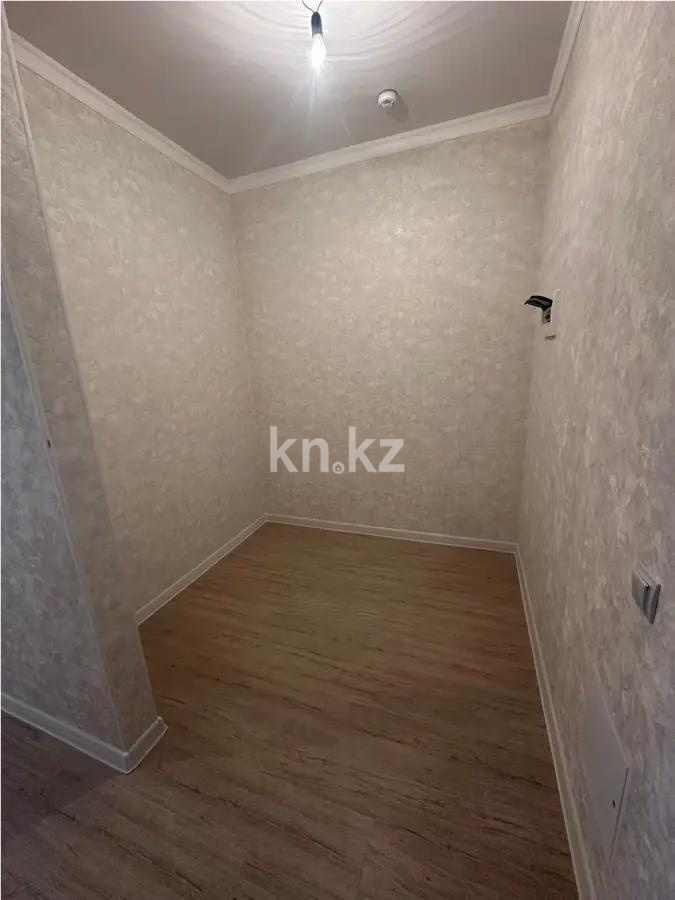 Продажа 1-комнатной квартиры, 35.2 м², ул. Талгар, дом  7/2 в Астане - фото 3