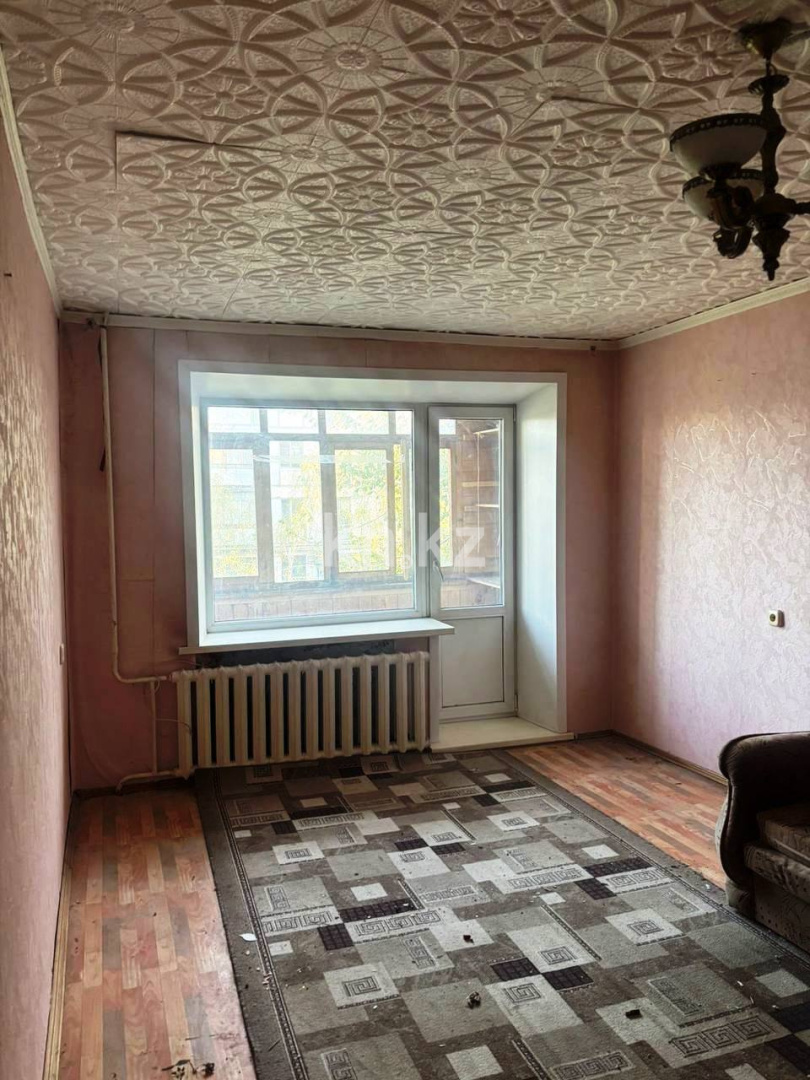 Продажа 1-комнатной квартиры, 31 м² в Костанае - фото 3