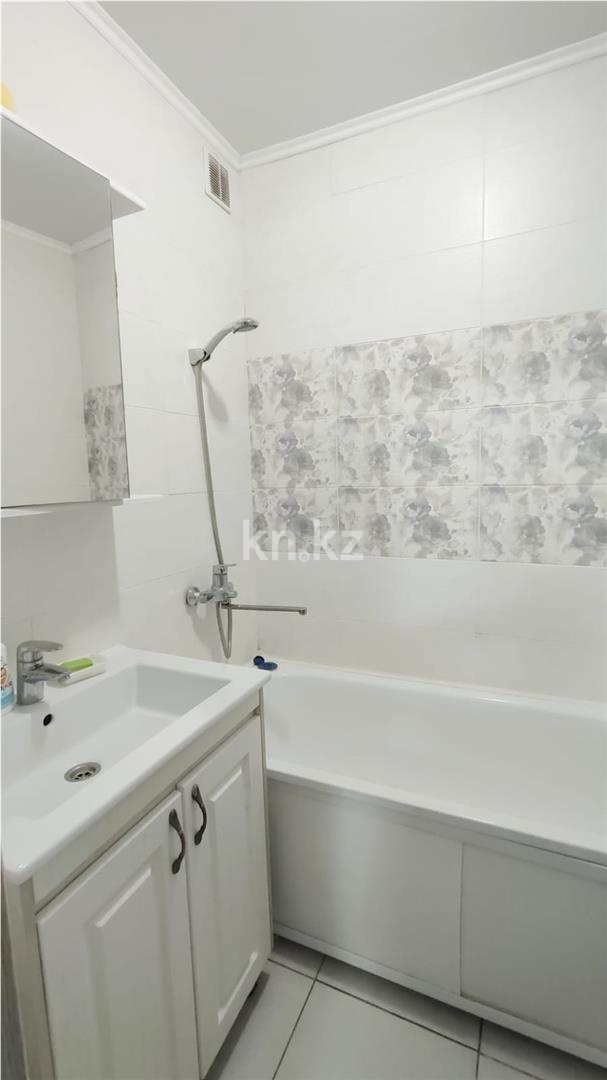 Продажа 3-комнатной квартиры, 72 м² в Караганде - фото 13