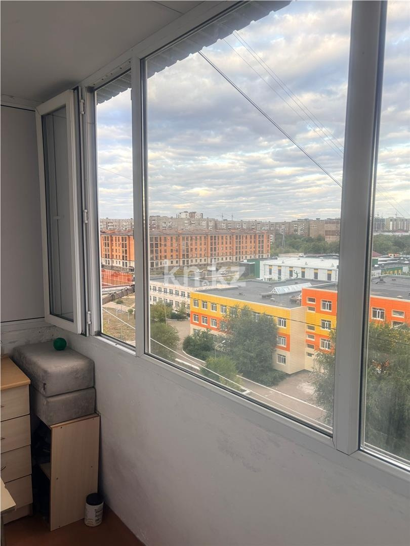 Продажа 2-комнатной квартиры, 53 м² в Караганде - фото 5
