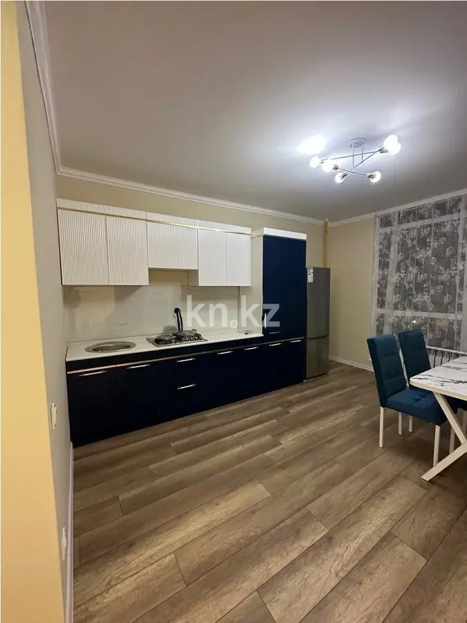 Продажа 2-комнатной квартиры, 50 м², мкр-н Шугыла, дом  340/35 в Алматы - фото 2