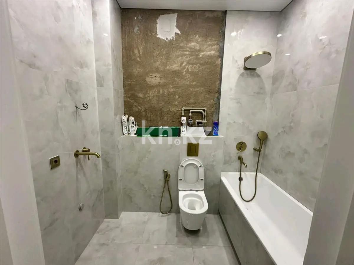 Продажа 3-комнатной квартиры, 90 м², ул. Жошы хана, дом  14/1 в Астане - фото 3