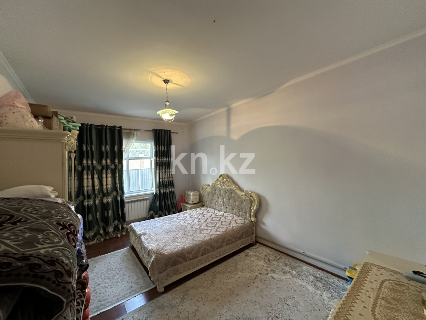 Продажа 5-комнатного дома, 193 м², ул. Аксуат, дом  56 в Шымкенте - фото 20