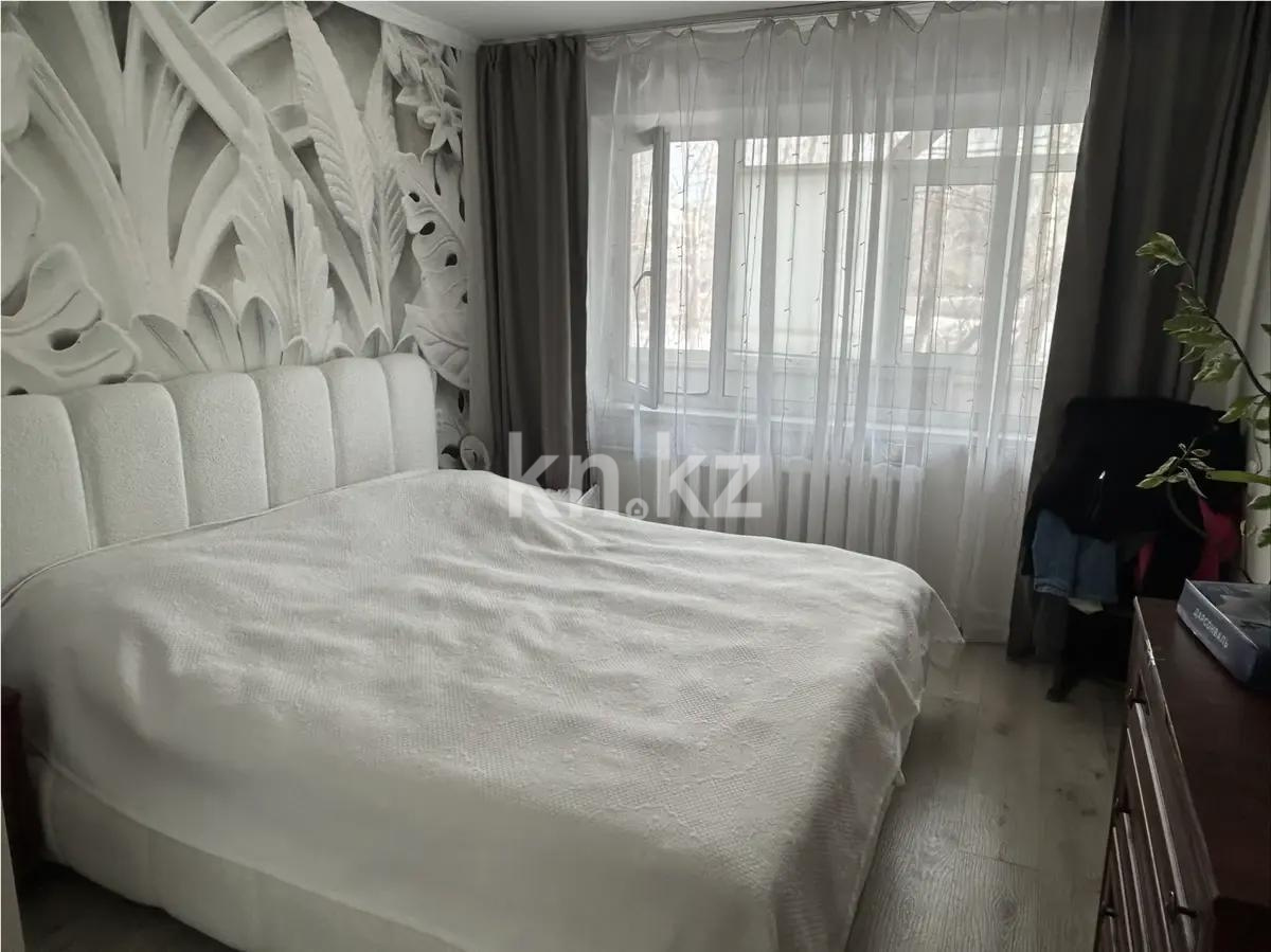 Продажа 3-комнатной квартиры, 71 м² в Караганде - фото 2