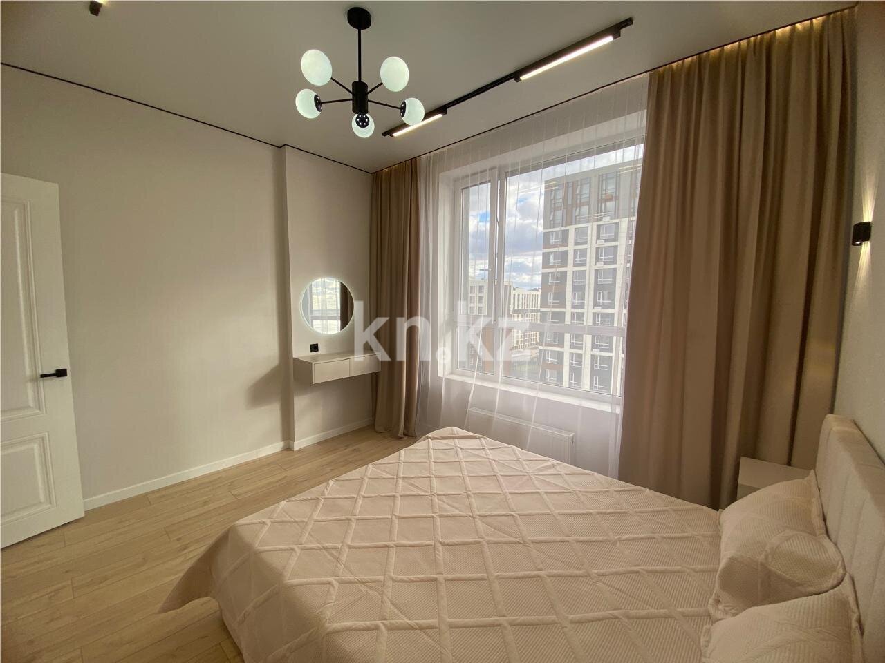 Продажа 2-комнатной квартиры, 41.4 м² в Астане - фото 6