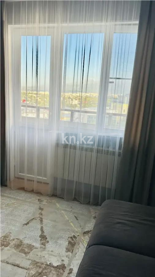 Продажа 2-комнатной квартиры, 67.3 м² в Алматы - фото 2