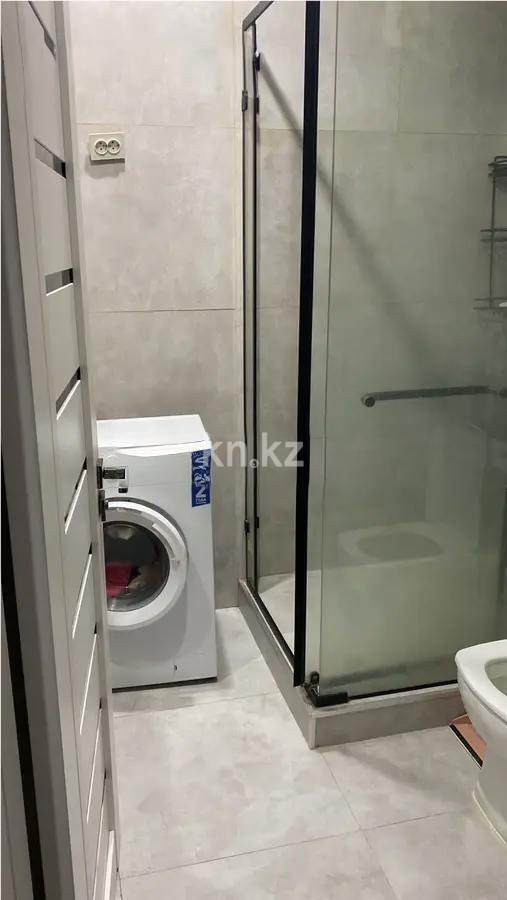 Продажа 1-комнатной квартиры, 25 м² в Алматы