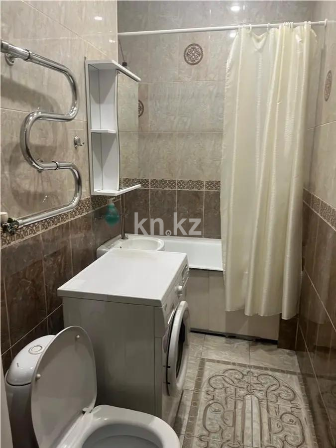 Продажа 1-комнатной квартиры, 54.8 м² в Алматы - фото 3