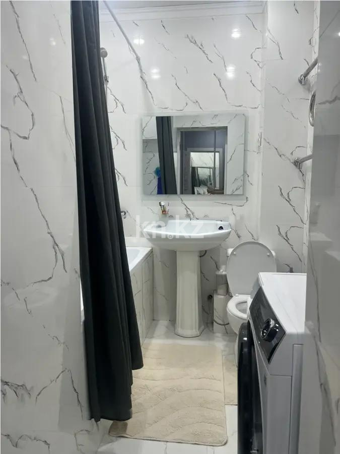 Продажа 1-комнатной квартиры, 31 м², мкр-н Шугыла, дом  340/3 в Алматы - фото 3