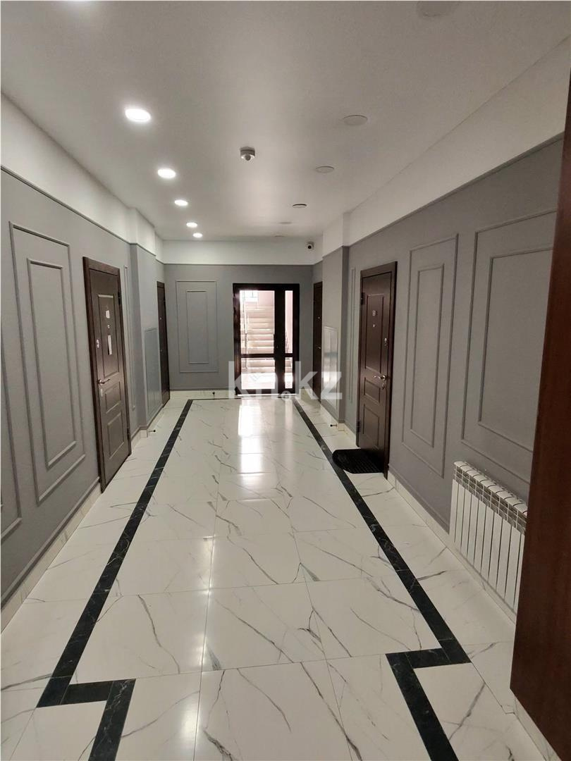 Продажа 4-комнатной квартиры, 149 м² в Караганде - фото 16