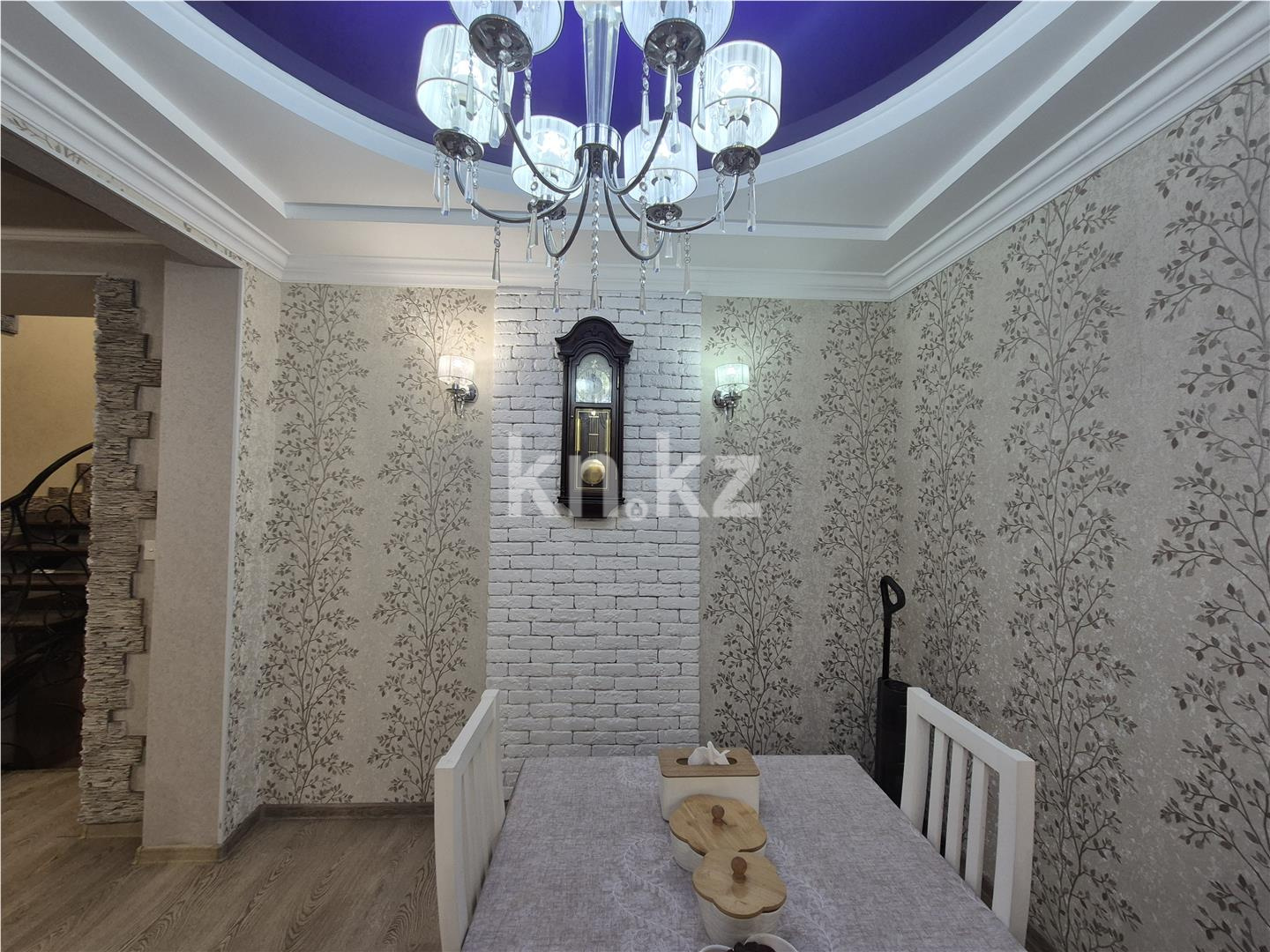 Продажа 4-комнатного дома, 164 м², 9А мкр., дом  27 в Темиртау - фото 9