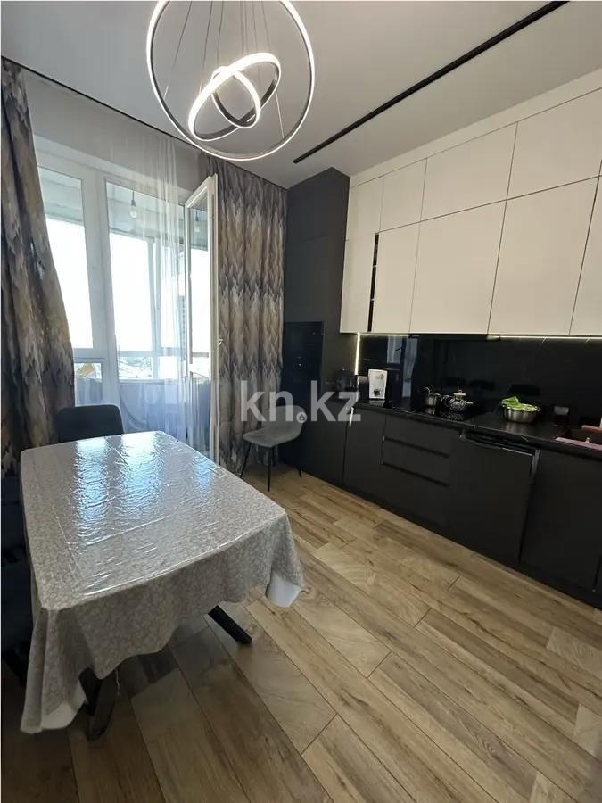 Продажа 2-комнатной квартиры, 63 м² в Астане - фото 2