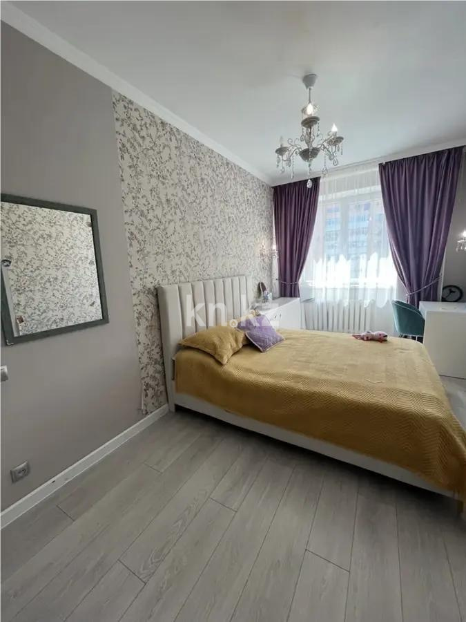 Продажа 3-комнатной квартиры, 85 м², пр. Богенбай батыра, дом  24/1 в Астане - фото 3