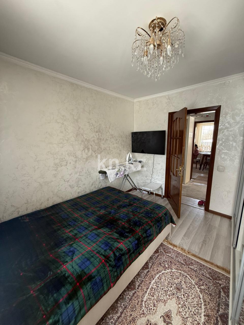 Продажа 3-комнатного дома, 83 м² в Алматы - фото 9