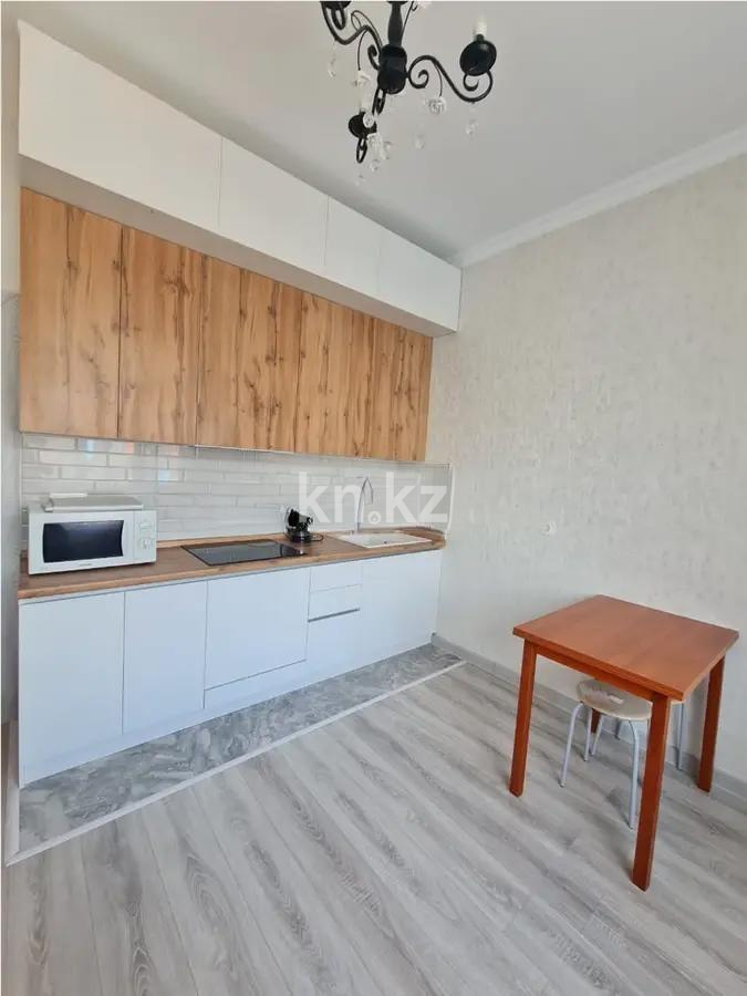 Продажа 1-комнатной квартиры, 37 м² в Астане - фото 3