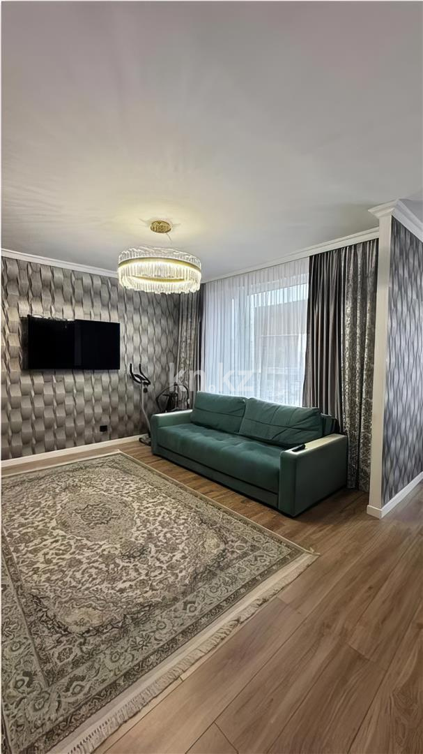 Продажа 1-комнатной квартиры, 42 м² в Астане