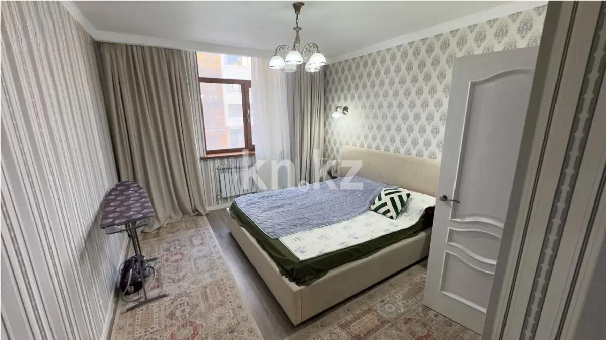 Продажа 2-комнатной квартиры, 75 м² в Астане - фото 2