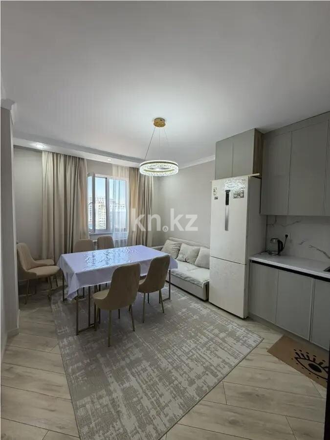 Продажа 2-комнатной квартиры, 76 м² в Астане - фото 3