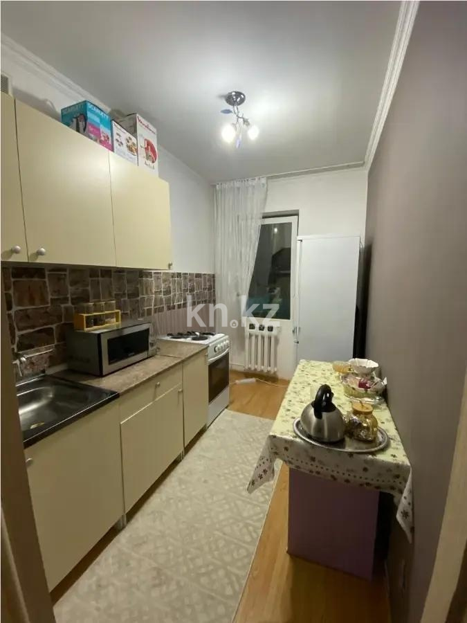 Продажа 1-комнатной квартиры, 30.7 м² в Астане - фото 2