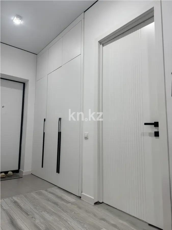 Продажа 1-комнатной квартиры, 50.4 м² в Алматы - фото 6