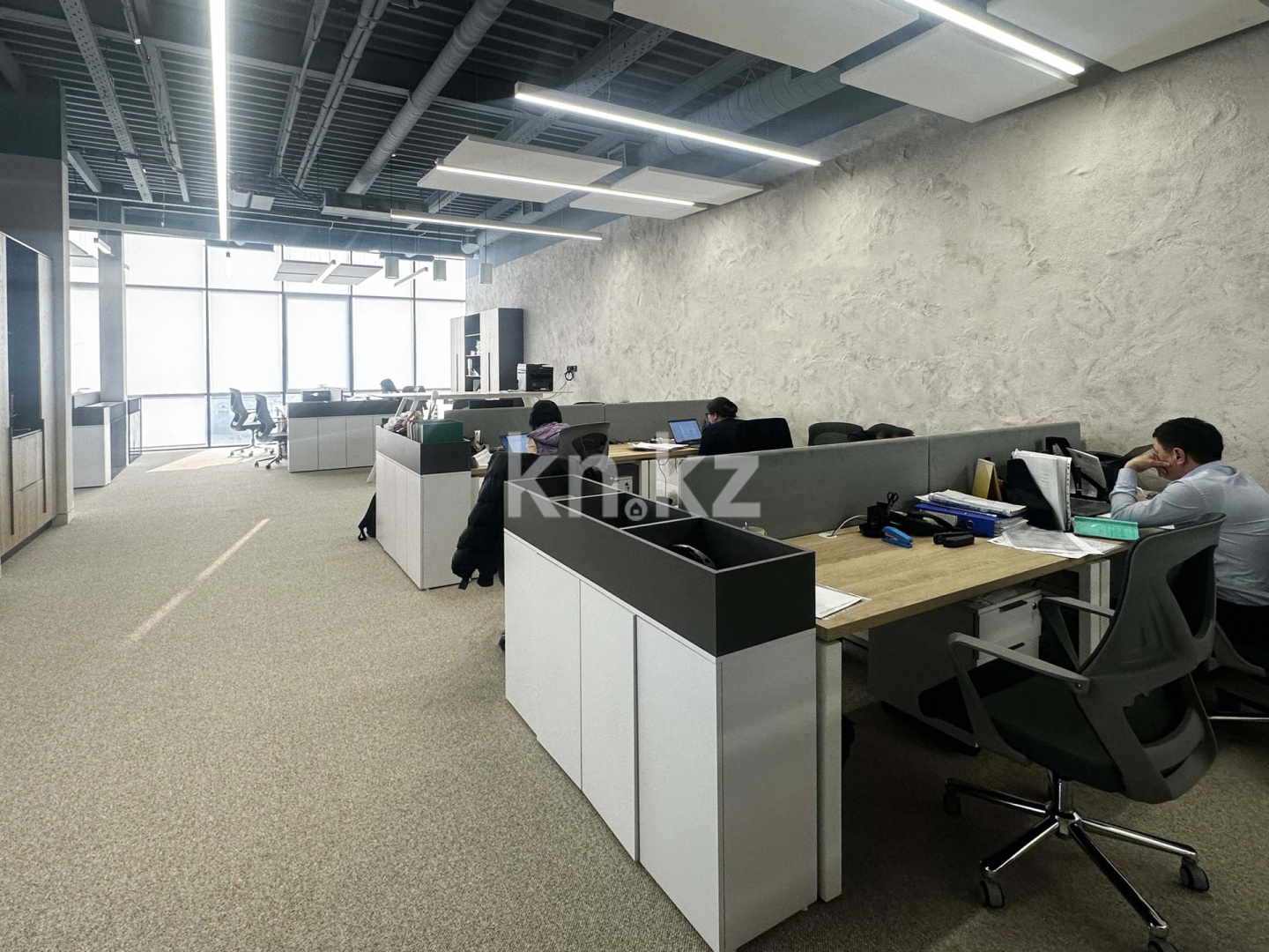 Аренда , мкр-н Коктем-1, дом  15а в Алматы - фото 4