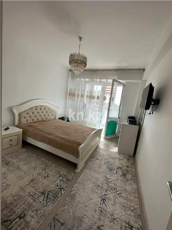 Продажа 3-комнатной квартиры, 85 м² в Алматы - фото 2