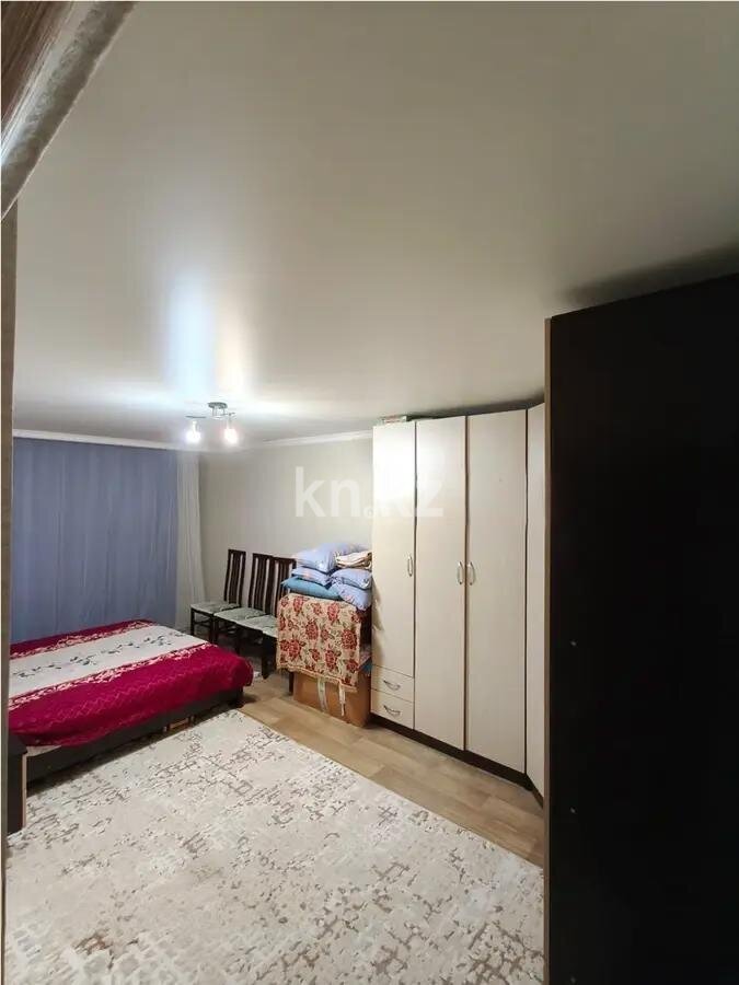 Продажа 2-комнатной квартиры, 44.1 м² в Астане - фото 2