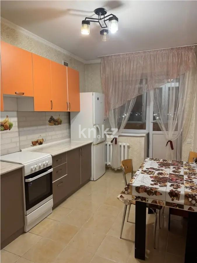 Продажа 2-комнатной квартиры, 55 м² в Астане - фото 3