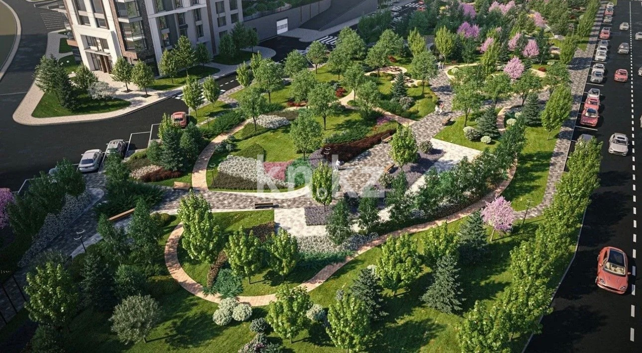 Продажа 5-комнатной квартиры, 163 м² в Астане - фото 13