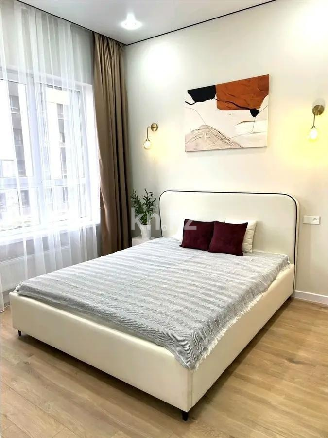 Продажа 2-комнатной квартиры, 48 м² в Алматы - фото 2