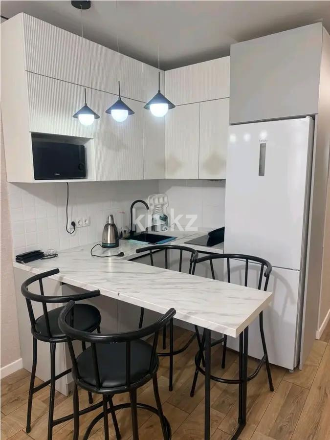 Продажа 1-комнатной квартиры, 33 м² в Астане - фото 2