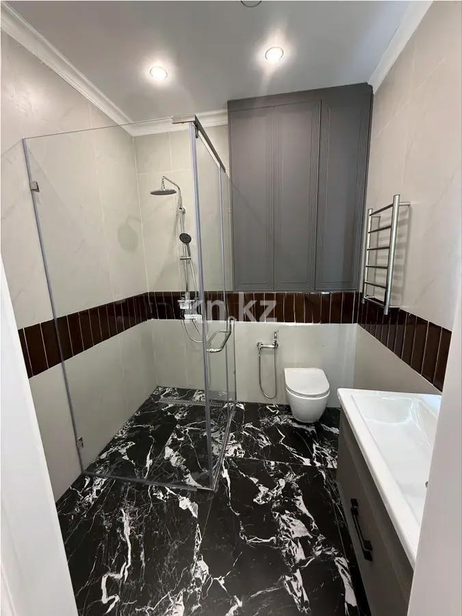 Продажа 2-комнатной квартиры, 45 м², ул. Калдаякова, дом  12 в Астане - фото 3