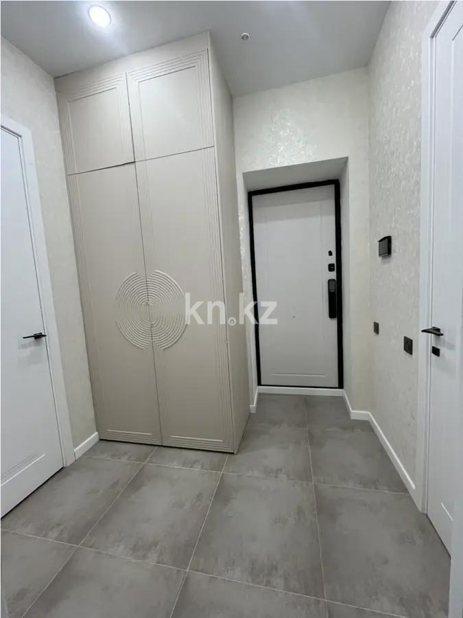 Продажа 1-комнатной квартиры, 42 м² в Астане - фото 4