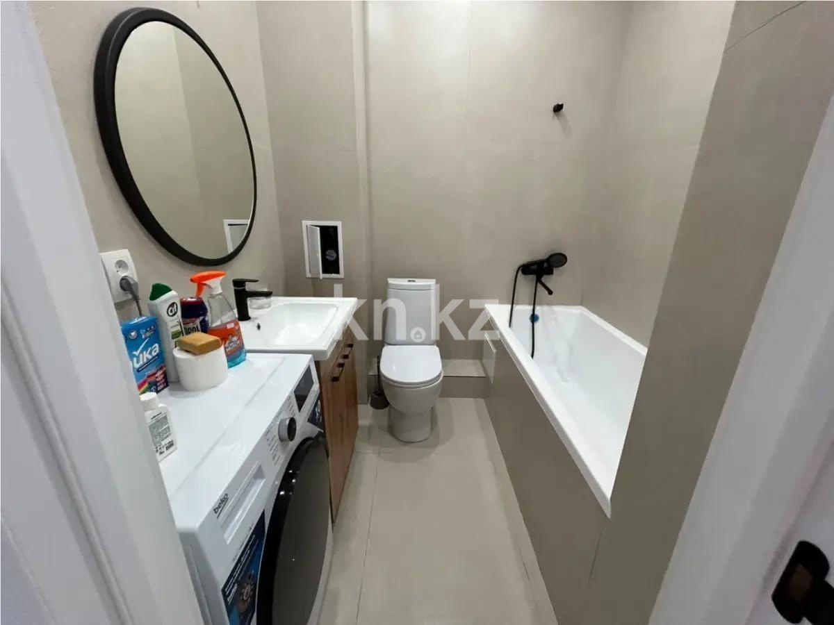 Продажа 2-комнатной квартиры, 78 м² в Астане - фото 4