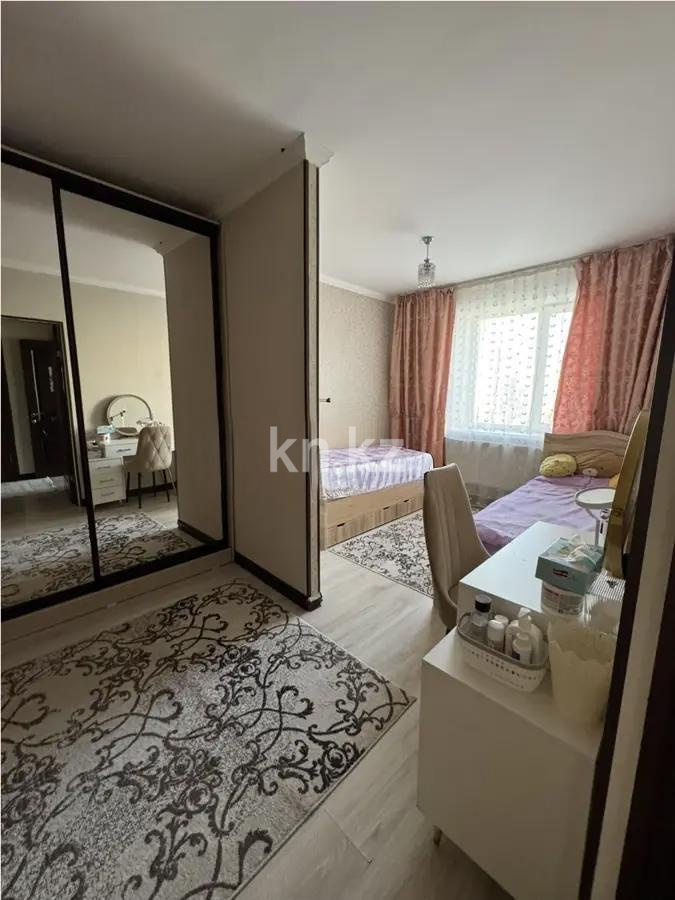 Продажа 3-комнатной квартиры, 91.4 м² в Астане - фото 3