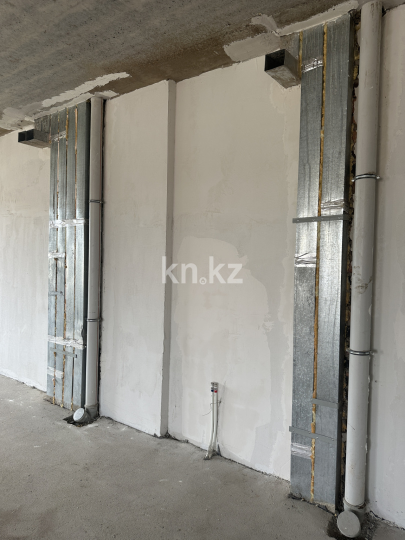 Продажа 2-комнатной квартиры, 69 м², мкр-н Гульдер-1, дом  3а в Караганде - фото 24