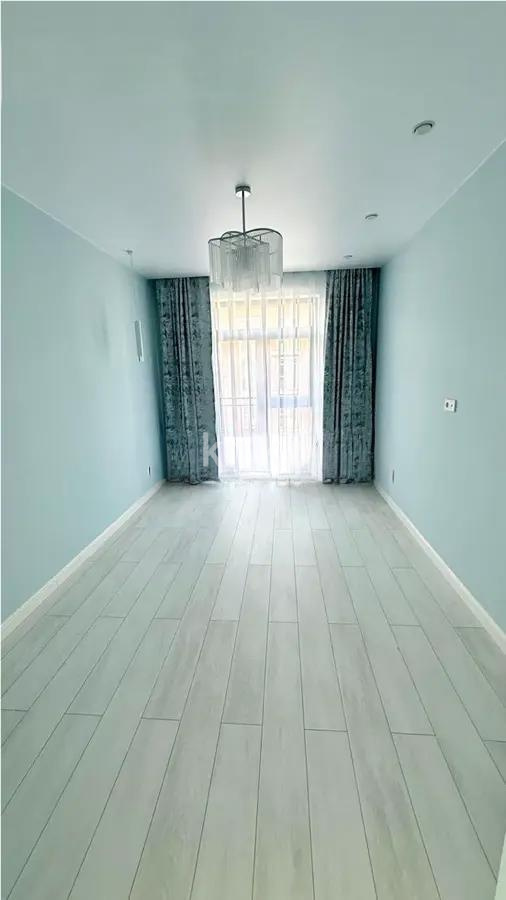 Продажа 2-комнатной квартиры, 46 м² в Алматы - фото 2