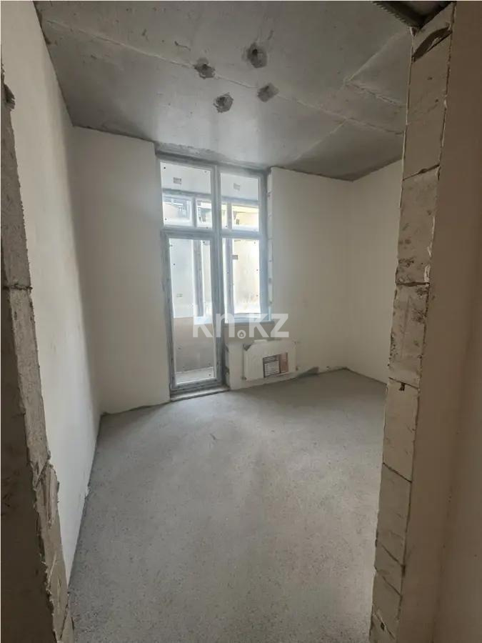 Продажа 2-комнатной квартиры, 45 м², ул. Е-429, дом  14 в Астане