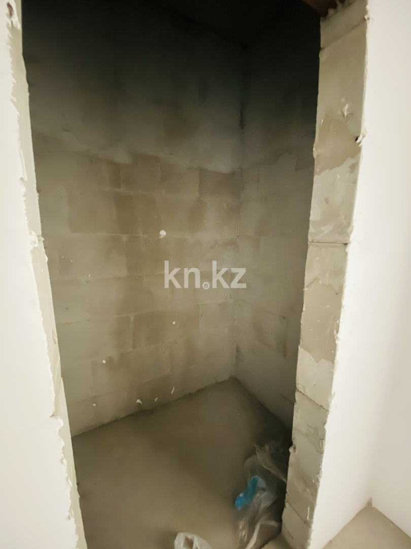 Продажа 2-комнатной квартиры, 50.5 м² в Астане - фото 11
