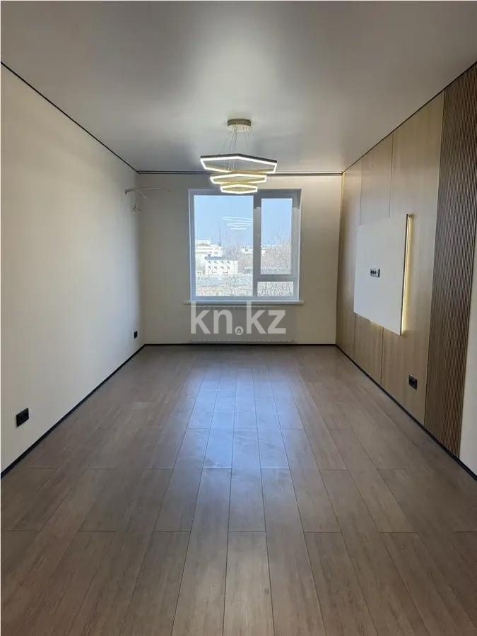 Продажа 2-комнатной квартиры, 44 м² в Алматы