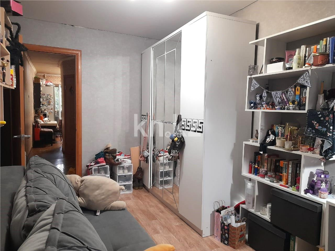 Продажа 3-комнатной квартиры, 61 м², ул. Алиханова в Караганде - фото 6