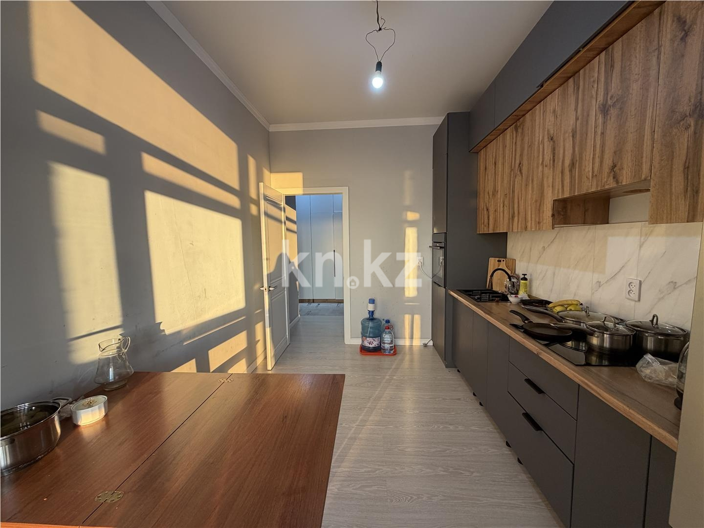 Продажа 2-комнатной квартиры, 63 м² в Караганде - фото 9