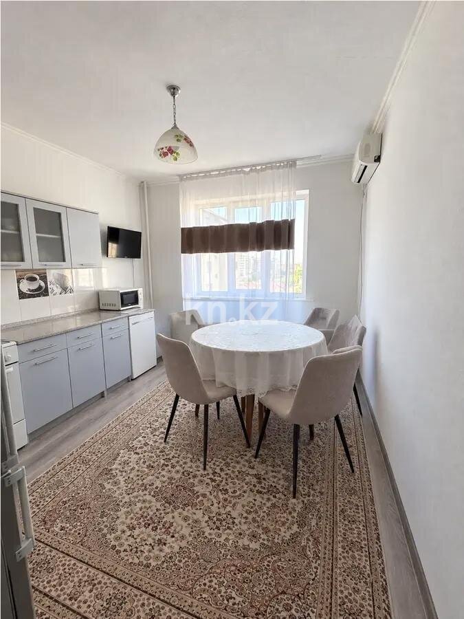 Продажа 3-комнатной квартиры, 89 м² в Алматы - фото 4