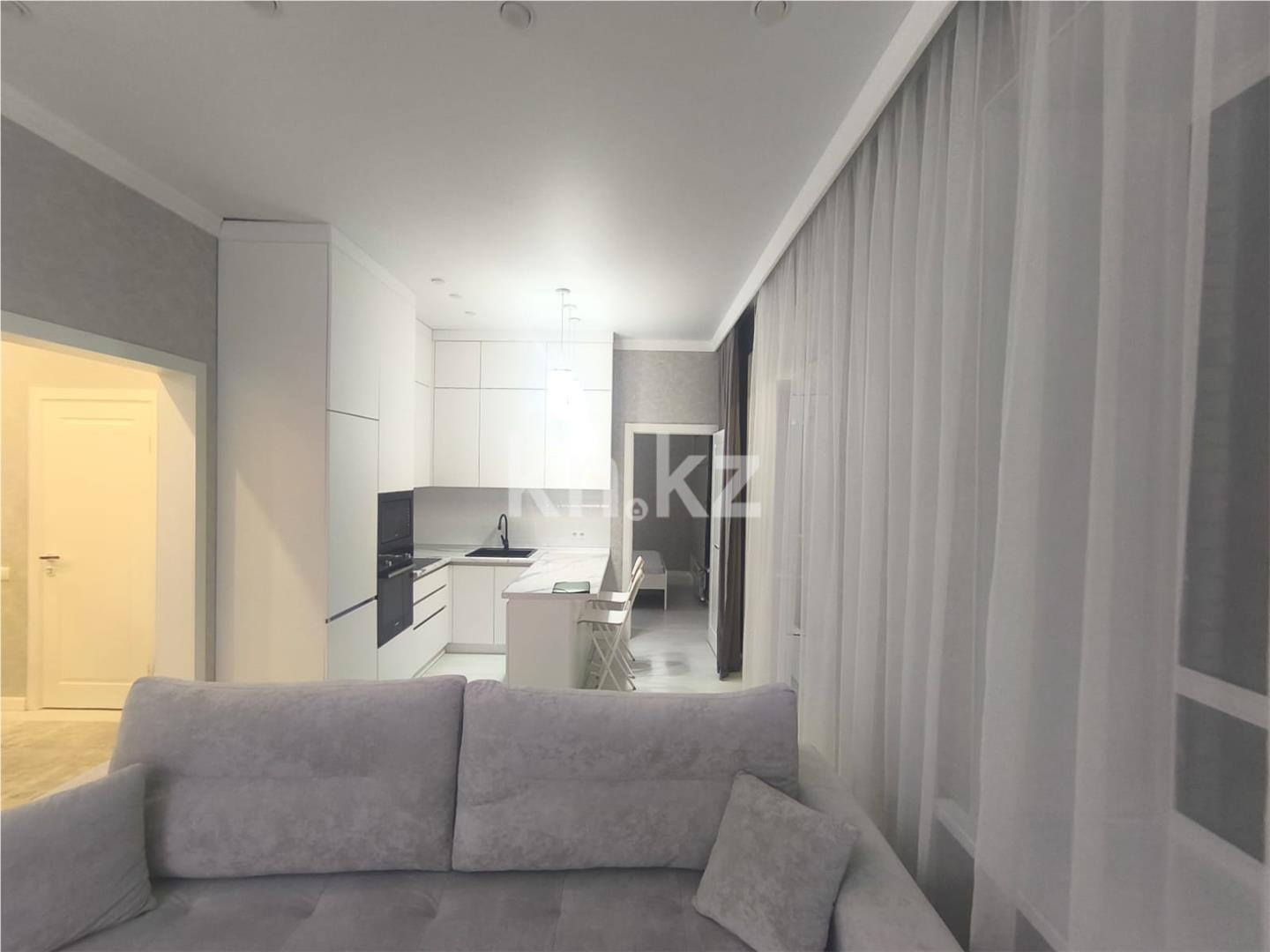 Продажа 2-комнатной квартиры, 50 м² в Астане - фото 4